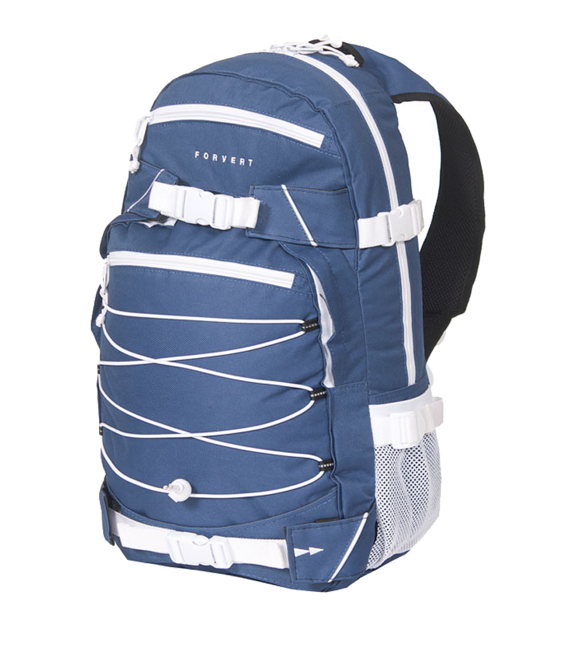 Forvert Ice Louis zaino 20L, blu