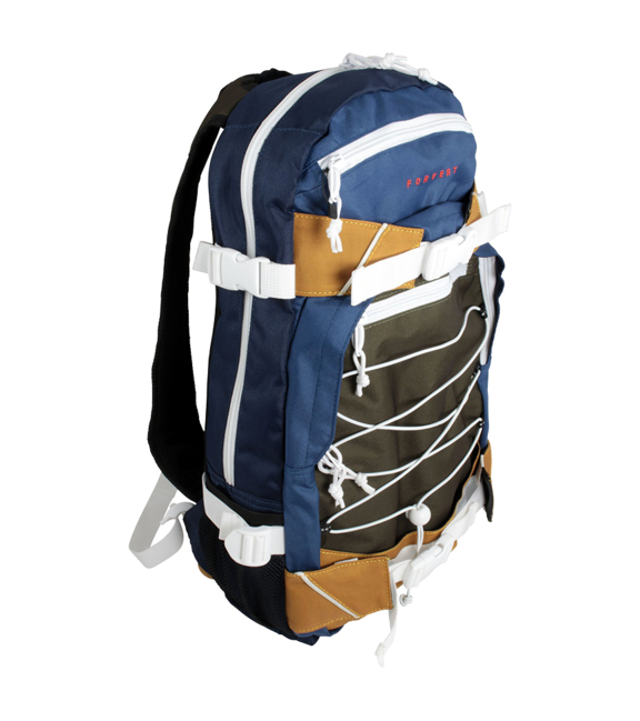 Forvert Ice Louis zaino 20L, multicolore 16