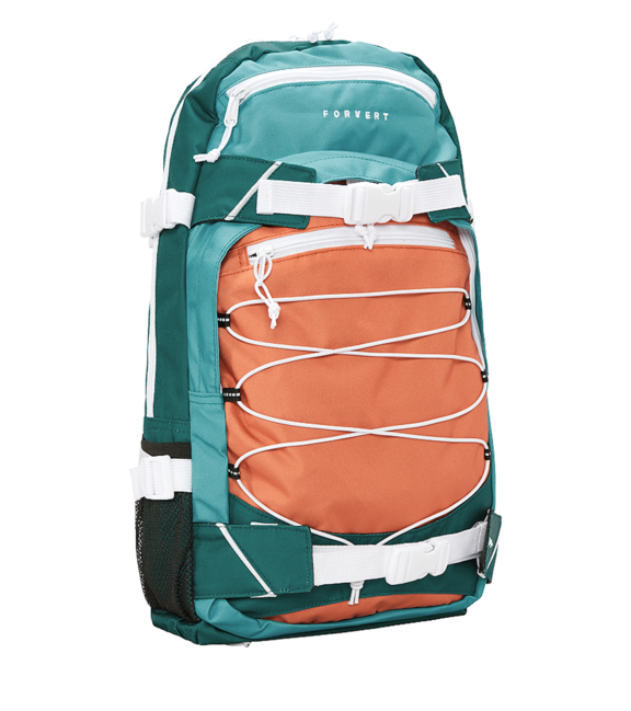 Forvert Ice Louis zaino 20L, multicolore 19