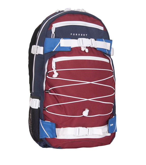 Forvert Ice Louis zaino 20L, multicolore IV