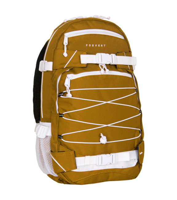 Forvert Ice Louis zaino 20L, ocra