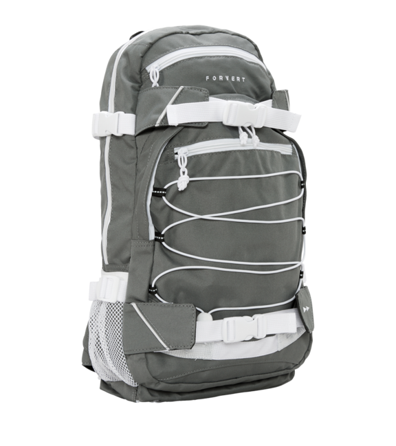 Forvert Ice Louis zaino 20L, grigio