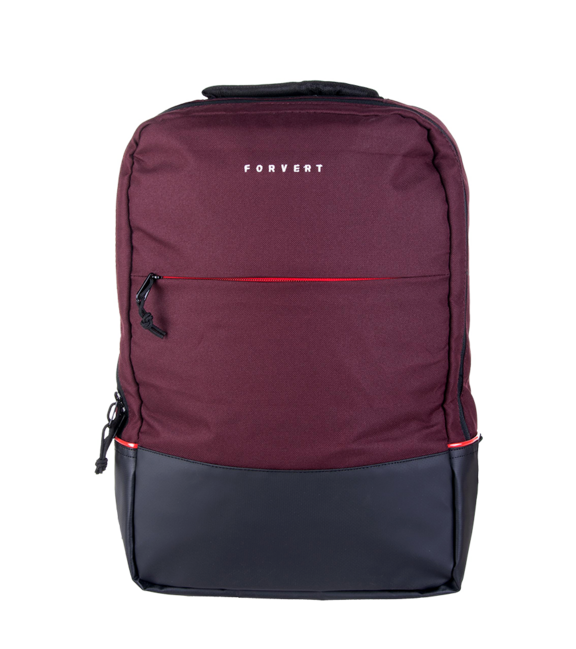 Forvert Lance zaino 16L, prugna