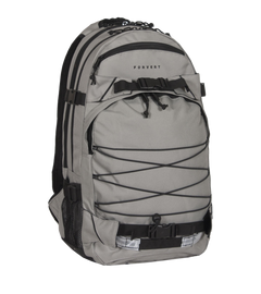 Forvert Louis Laptop Backpack 25L, Grey