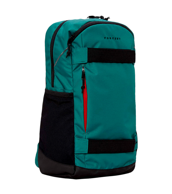 Forvert Larry zaino 20l, verde scuro