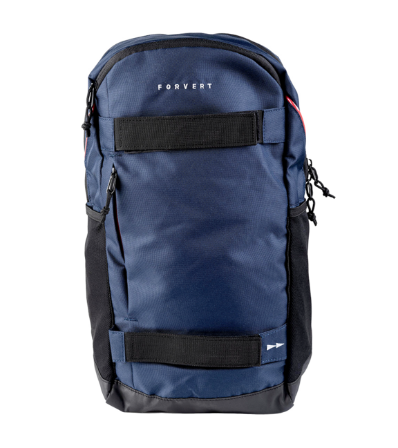 Forvert Larry zaino 20L, blu navy