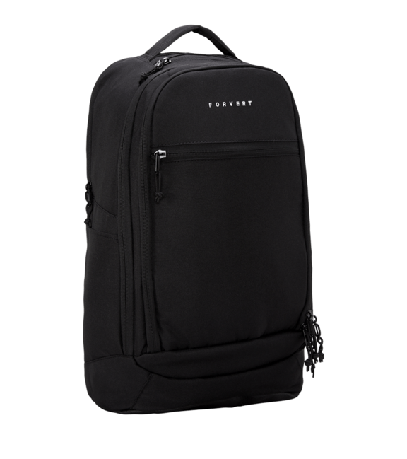 Forvert Leo zaino 23L, nero