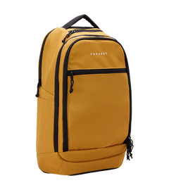 Forvert Leo zaino 23L, ocra