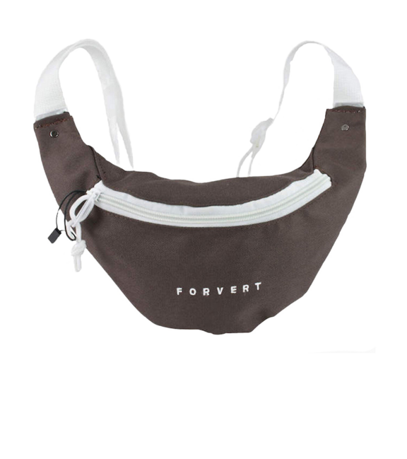 Forvert Leon 1L, marrone scuro