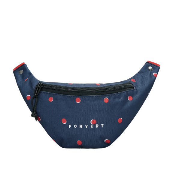 Forvert Leon secchiello per ghiaccio 1L, blu navy