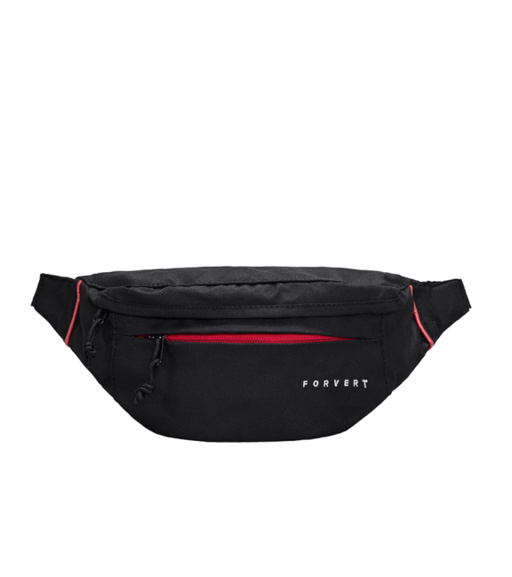 Forvert Levi Allover kidney 2L, nero