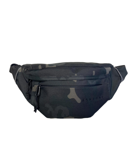 Forvert Levi Allover 2L, mimetico scuro