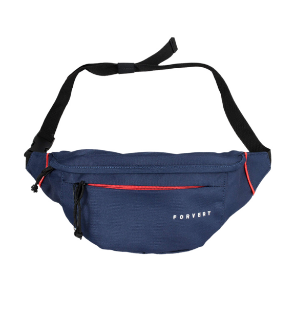 Forvert Levi Allover 2L, blu navy