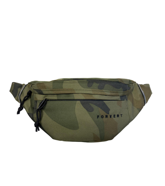 Forvert Levi Allover ghiacciaia 2L, bosco