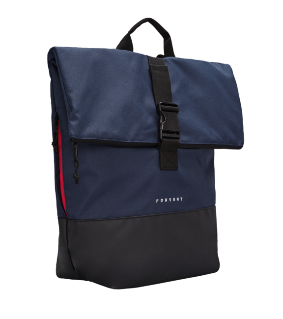 Forvert Lorenz zaino 30L, blu navy