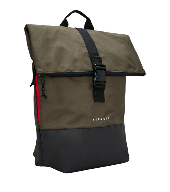 Forvert Lorenz zaino 30l, oliva
