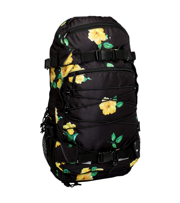 Forvert Louis Zaino 20L, ibisco nero