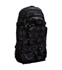 Forvert Louis σακίδιο πλάτης Allover 20L, push