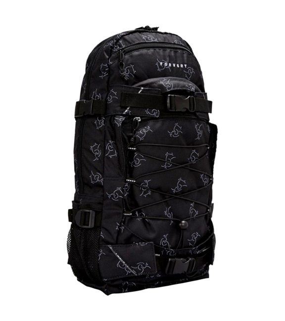 Forvert Louis Allover zaino 20L, push