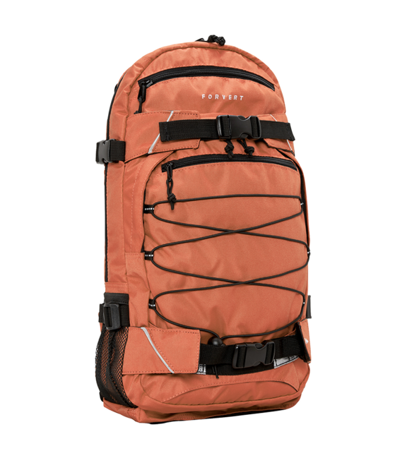 Forvert Louis zaino 20L, corallo