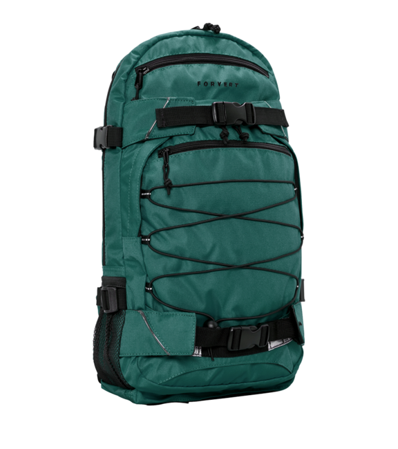 Forvert Louis zaino 20L, verde intenso
