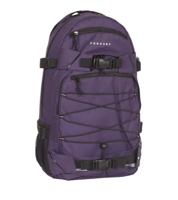 Forvert Louis zaino 20L, viola