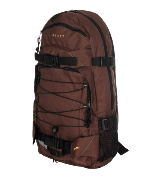 Forvert Louis zaino 20L, marrone