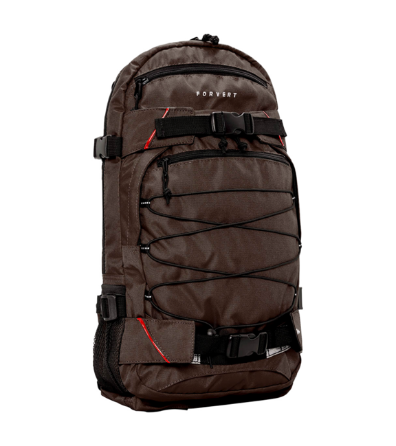 Forvert Louis zaino 20L, marrone