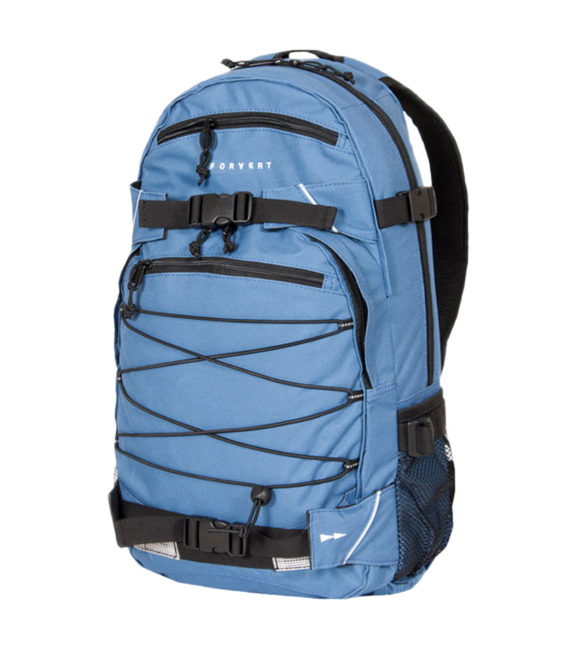 Forvert Louis zaino 20L, blu