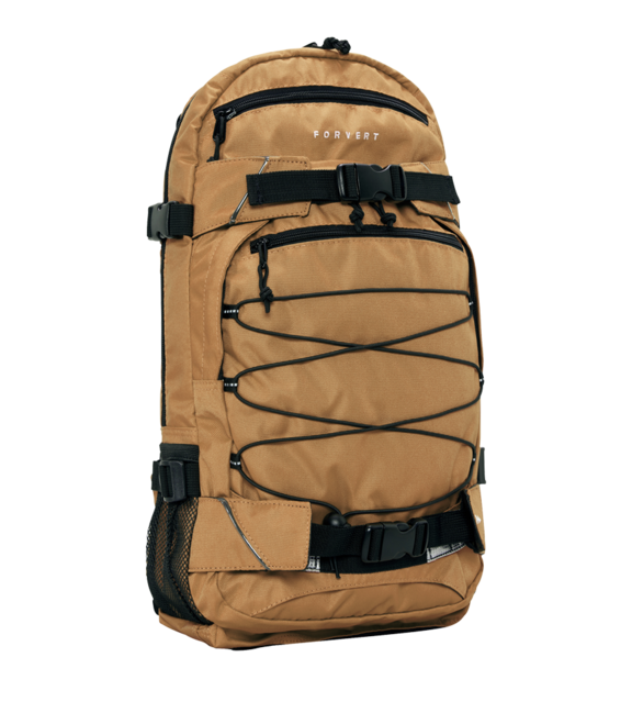 Forvert Louis zaino 20L, ocra