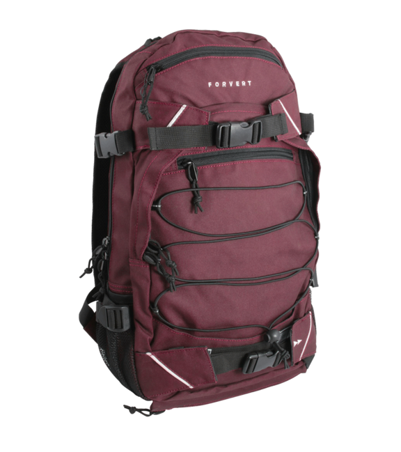 Forvert Louis zaino 20L, prugna