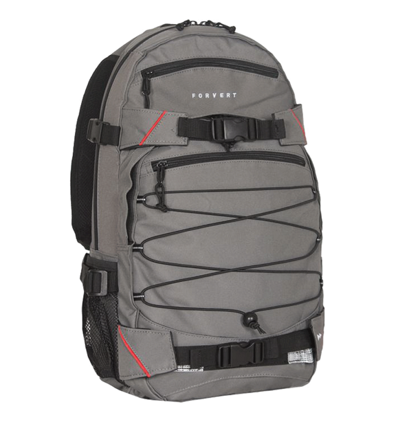 Forvert Louis zaino 20L, grigio