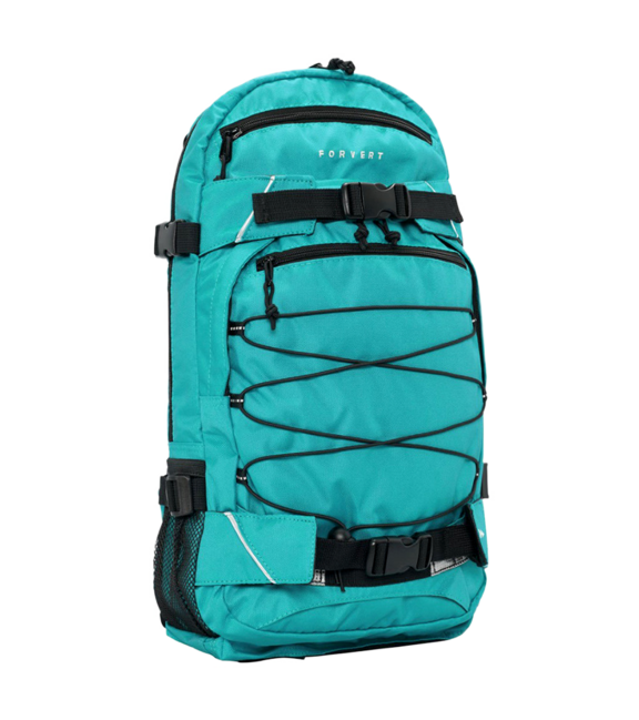 Forvert Louis zaino 20L, turchese
