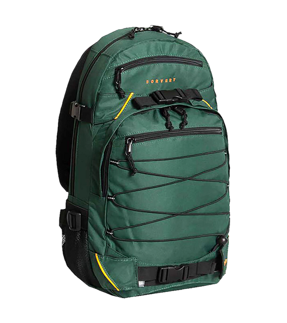 Forvert Louis zaino 20L, verde