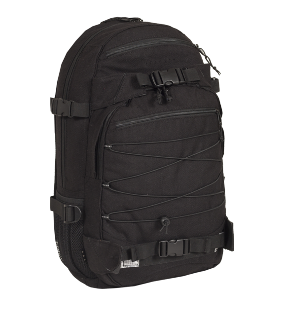 Forvert New Laptop Louis Zaino 25L, nero