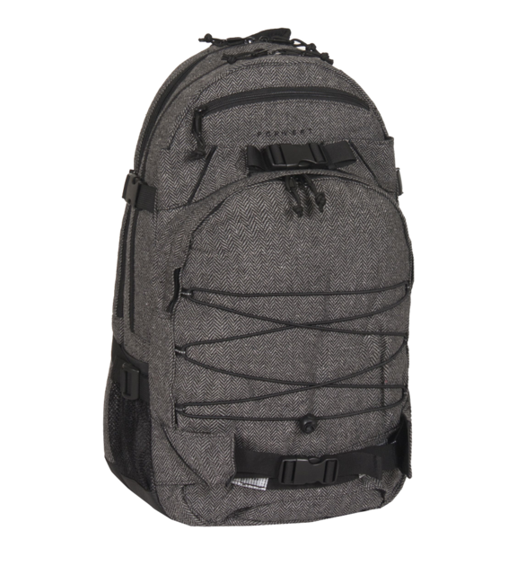Forvert New Laptop Louis zaino 25L, grigio