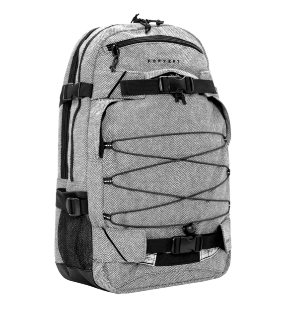 Forvert New Laptop Louis zaino 25L, grigio