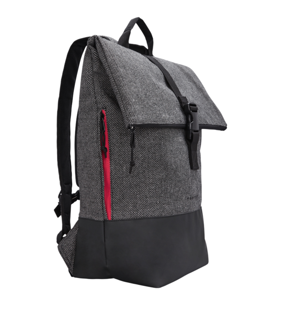 Forvert New Lorenz zaino 30L, grigio