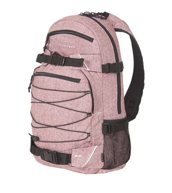 Forvert New Louis zaino 20L, bordeaux