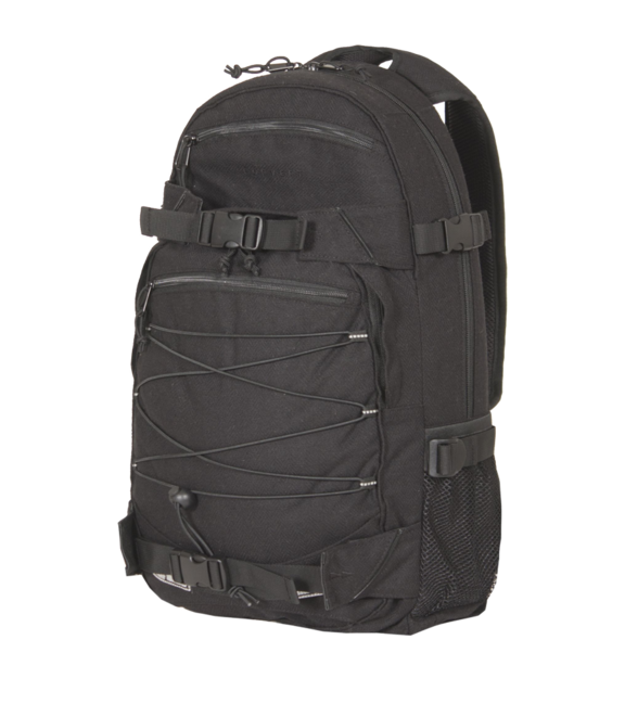 Forvert New Louis zaino 20L, nero