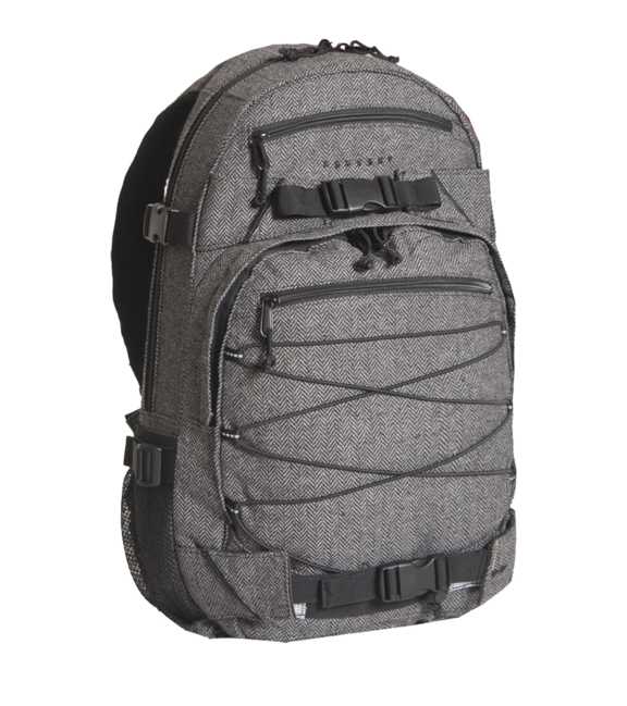 Forvert New Louis zaino 20L, grigio