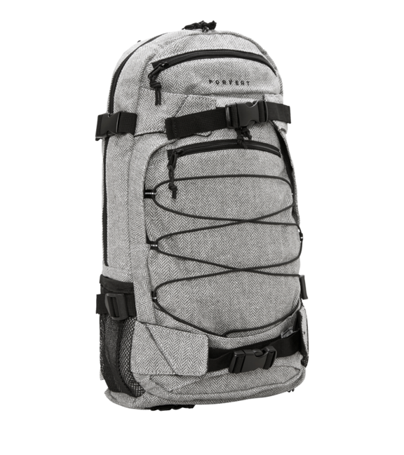 Forvert New Louis zaino 20L, grigio