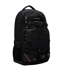 Forvert Study Louis zaino 22L, nero