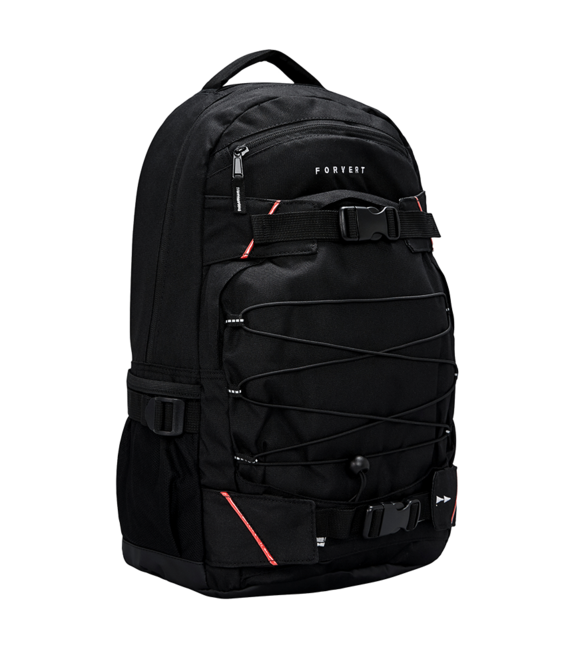 Forvert Study Louis zaino 22L, nero