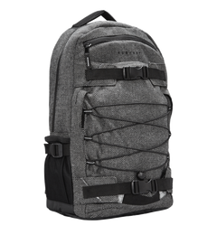 Forvert Study Louis zaino 22L, flanella grigio