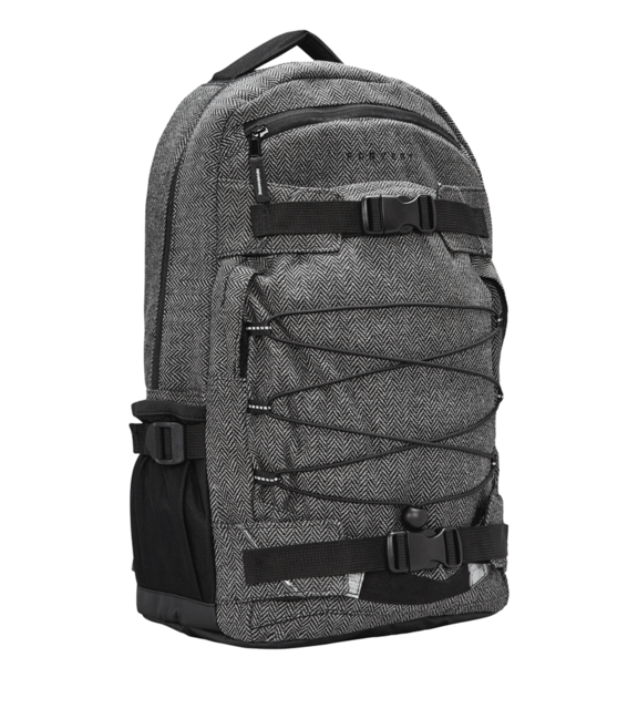 Forvert Study Louis zaino 22L, flanella grigio