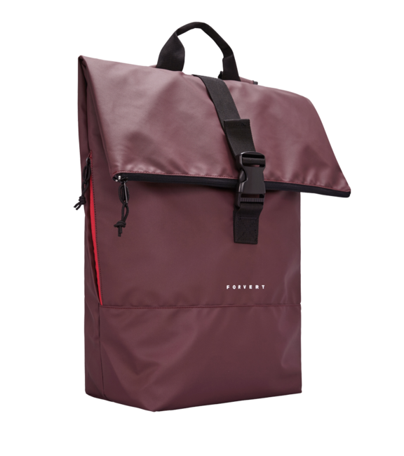 Forvert Tarp Lorenz zaino 30L, prugna