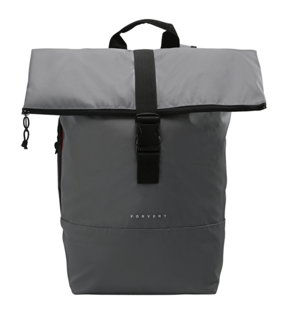 Forvert Tarp Lorenz zaino 30L, grigio
