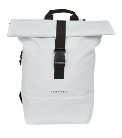 Forvert Tarp Lorenz zaino 30L, bianco