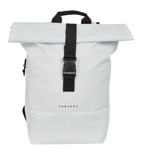 Forvert Tarp Lorenz zaino 30L, bianco